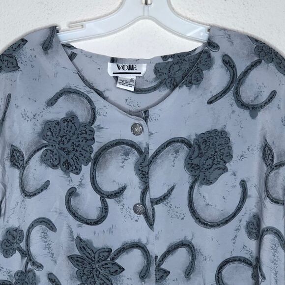 Vintage Voir Skirt Set - Picture 5 of 12